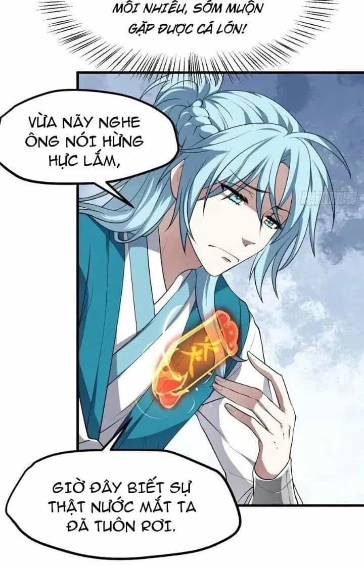 Tiên Nhân Này Quá Nghiêm Túc - Chương 69 - ảnh 22
