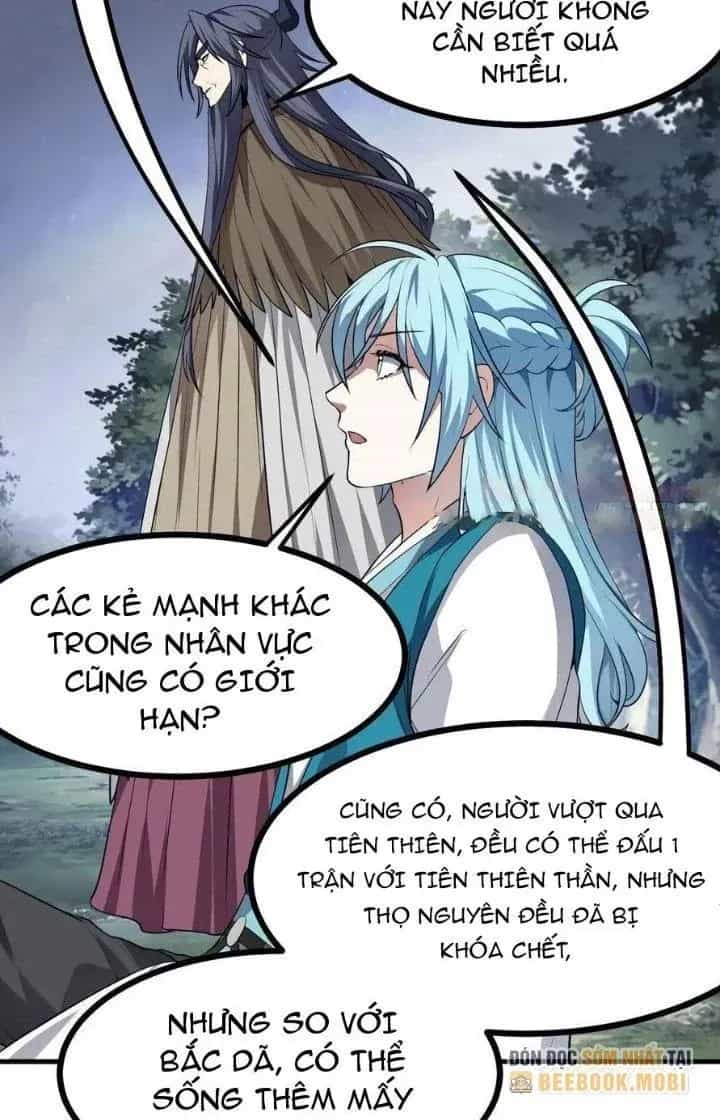 Tiên Nhân Này Quá Nghiêm Túc - Chương 69 - ảnh 32
