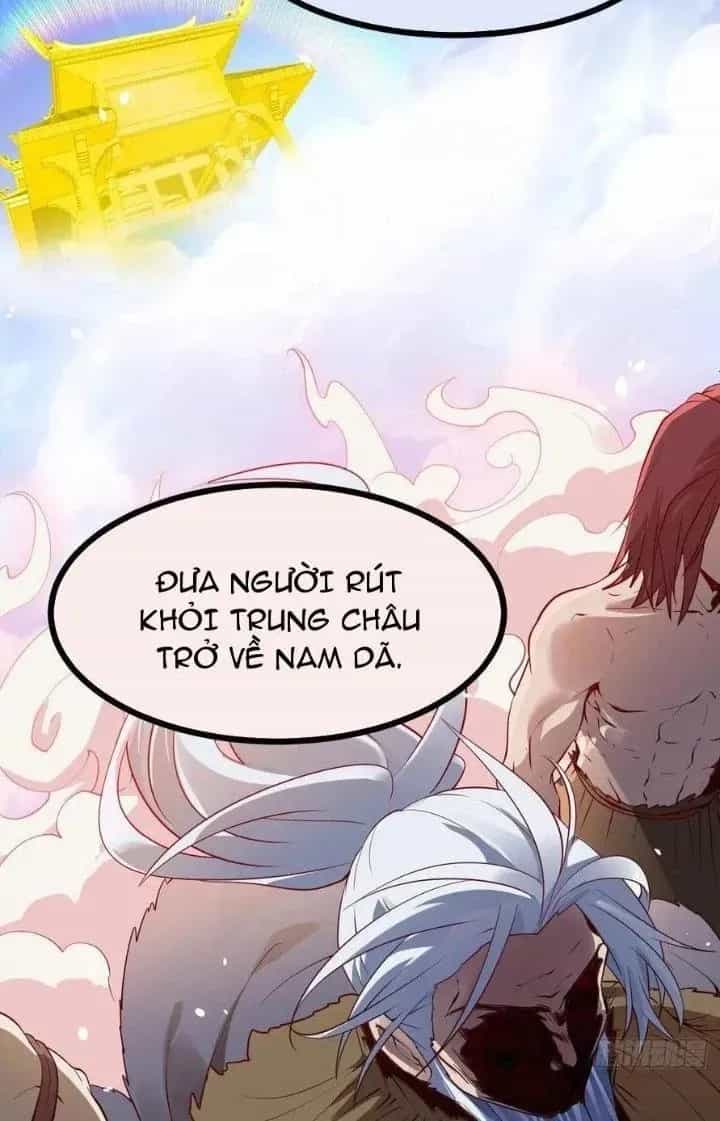 Tiên Nhân Này Quá Nghiêm Túc - Chương 69 - ảnh 8