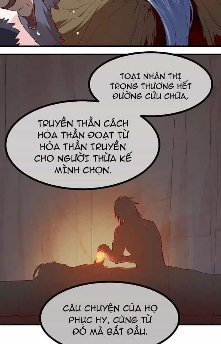 Tiên Nhân Này Quá Nghiêm Túc - Chương 69 - ảnh 9