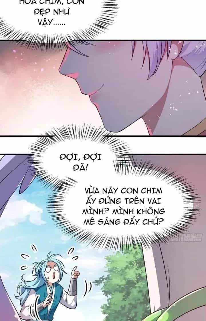 Tiên Nhân Này Quá Nghiêm Túc - Chương 70 - ảnh 36