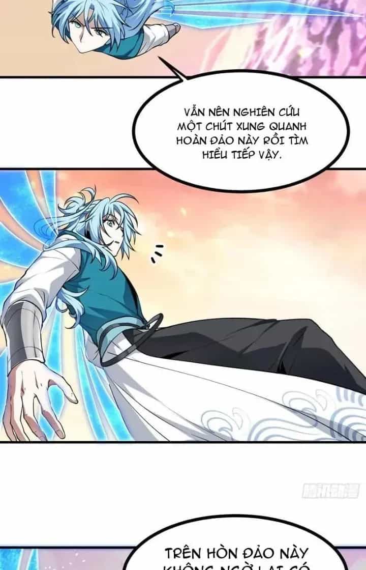 Tiên Nhân Này Quá Nghiêm Túc - Chương 71 - ảnh 31