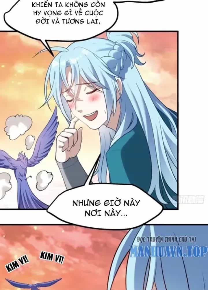 Tiên Nhân Này Quá Nghiêm Túc - Chương 72 - ảnh 37