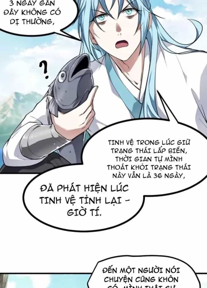 Tiên Nhân Này Quá Nghiêm Túc - Chương 72 - ảnh 55