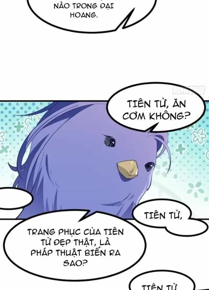 Tiên Nhân Này Quá Nghiêm Túc - Chương 72 - ảnh 7