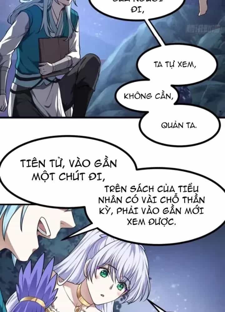 Tiên Nhân Này Quá Nghiêm Túc - Chương 72 - ảnh 73