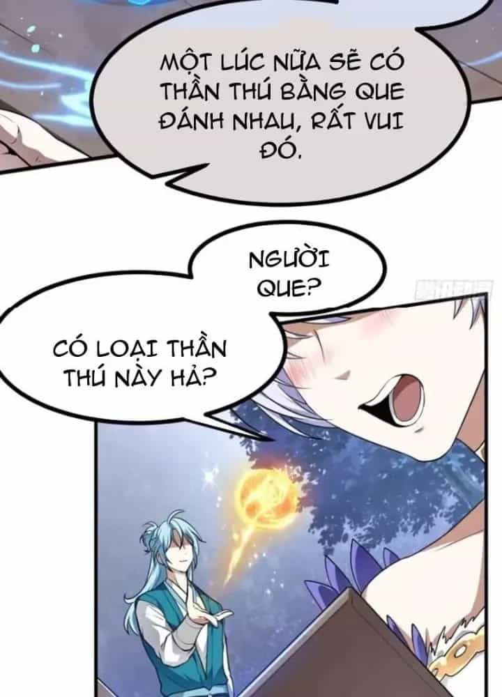 Tiên Nhân Này Quá Nghiêm Túc - Chương 72 - ảnh 77