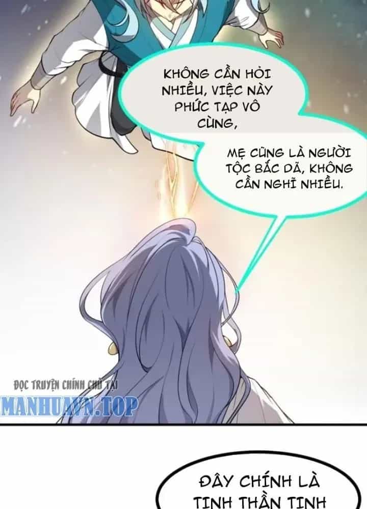 Tiên Nhân Này Quá Nghiêm Túc - Chương 74 - ảnh 31