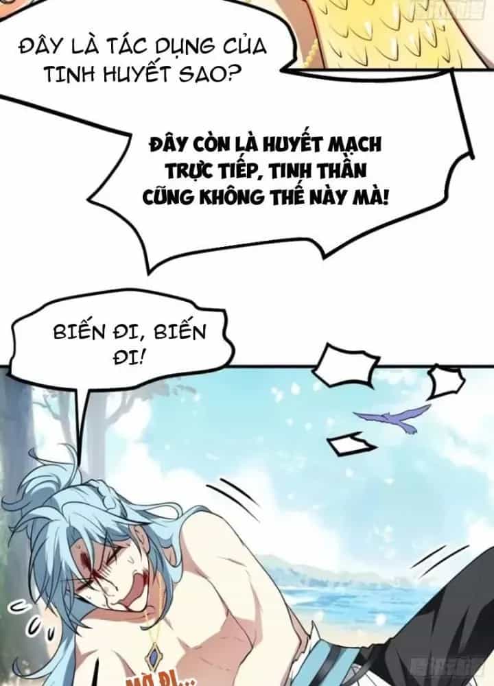 Tiên Nhân Này Quá Nghiêm Túc - Chương 74 - ảnh 47