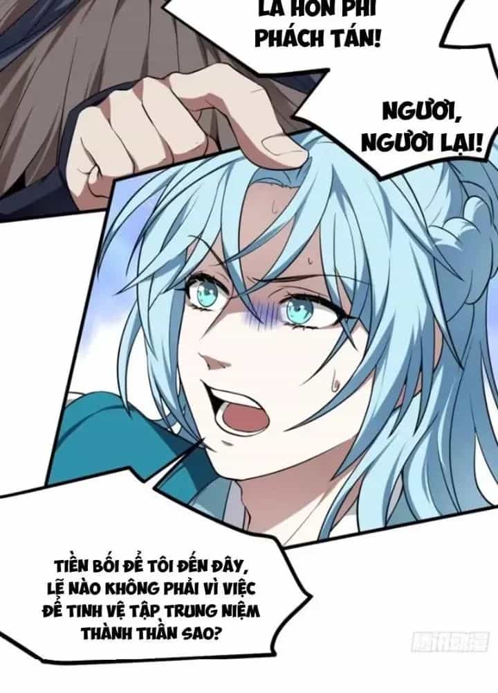 Tiên Nhân Này Quá Nghiêm Túc - Chương 75 - ảnh 61