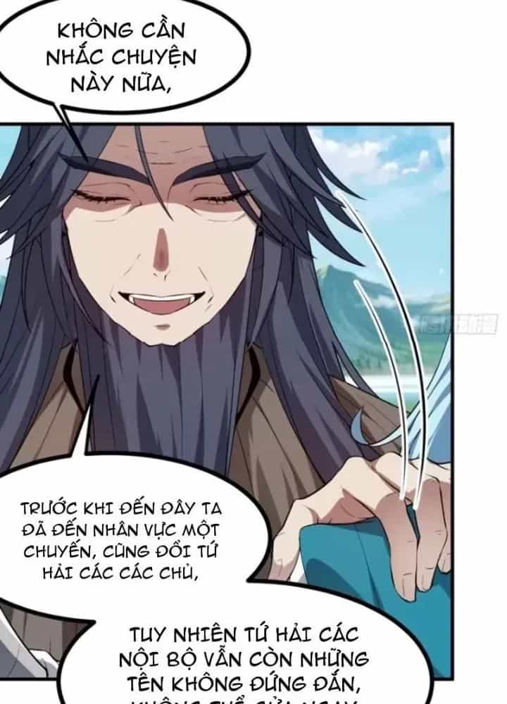 Tiên Nhân Này Quá Nghiêm Túc - Chương 75 - ảnh 71