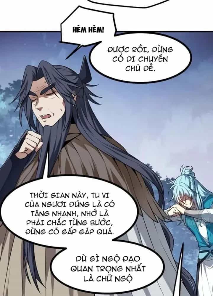 Tiên Nhân Này Quá Nghiêm Túc - Chương 76 - ảnh 15