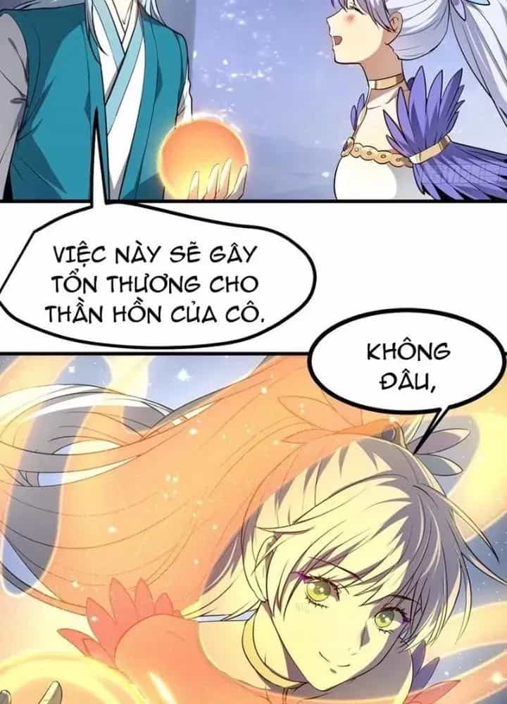 Tiên Nhân Này Quá Nghiêm Túc - Chương 76 - ảnh 37