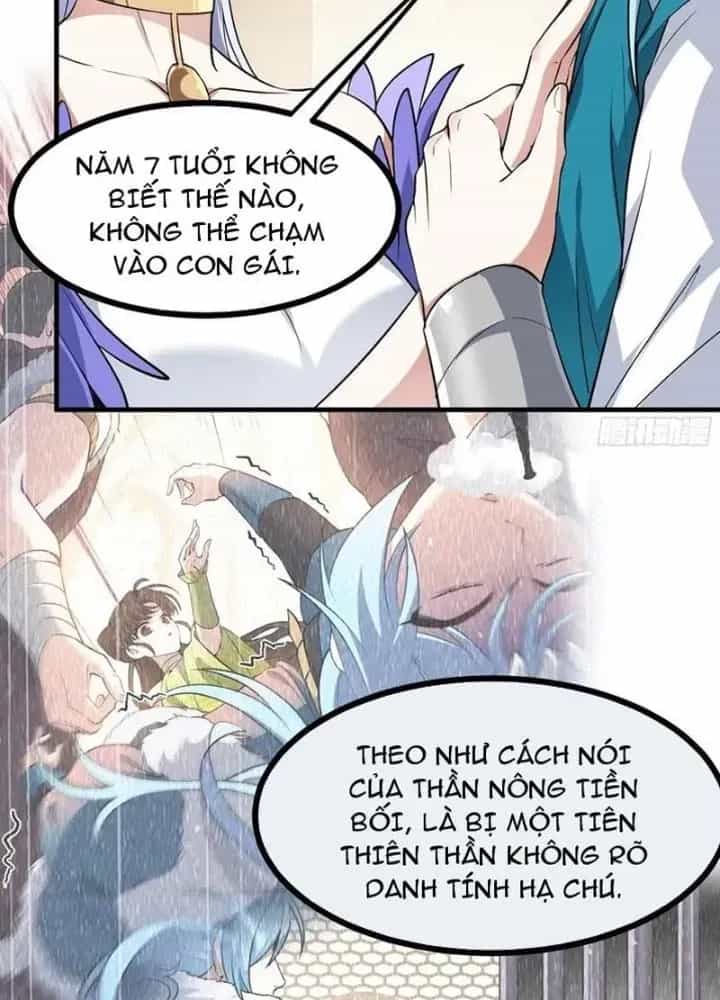 Tiên Nhân Này Quá Nghiêm Túc - Chương 76 - ảnh 55