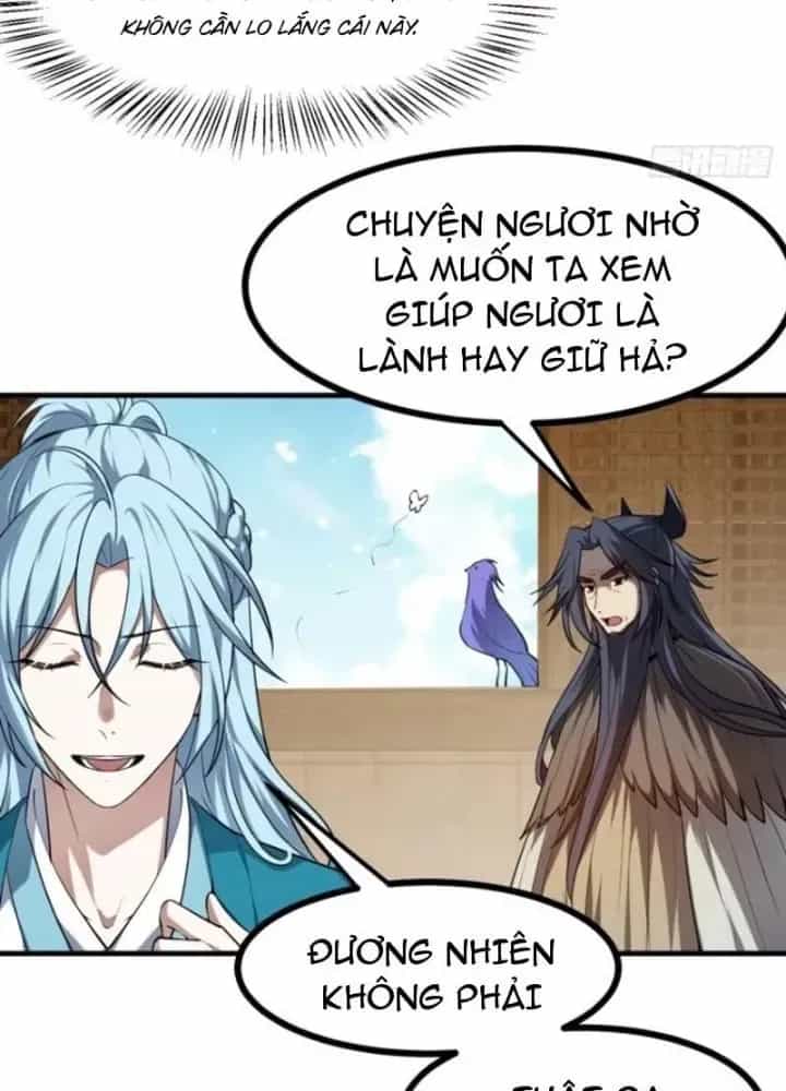 Tiên Nhân Này Quá Nghiêm Túc - Chương 77 - ảnh 33