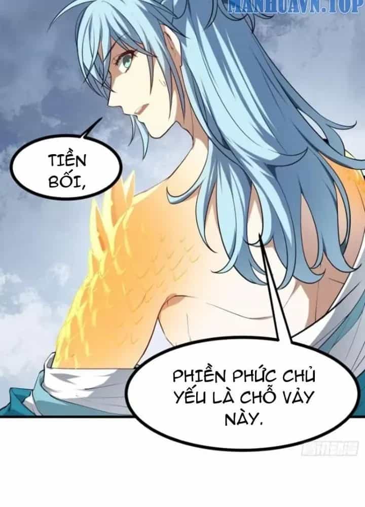 Tiên Nhân Này Quá Nghiêm Túc - Chương 77 - ảnh 37