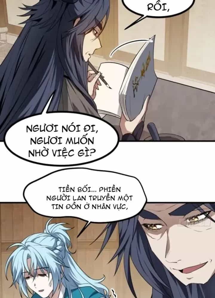 Tiên Nhân Này Quá Nghiêm Túc - Chương 77 - ảnh 51