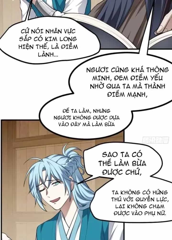 Tiên Nhân Này Quá Nghiêm Túc - Chương 77 - ảnh 53