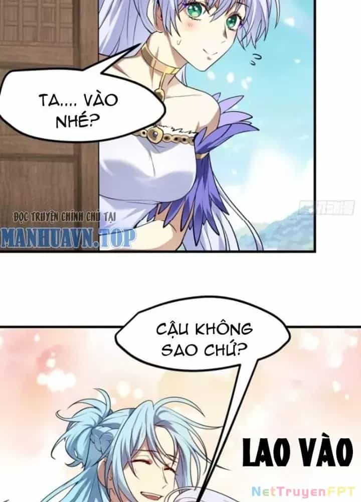 Tiên Nhân Này Quá Nghiêm Túc - Chương 77 - ảnh 59