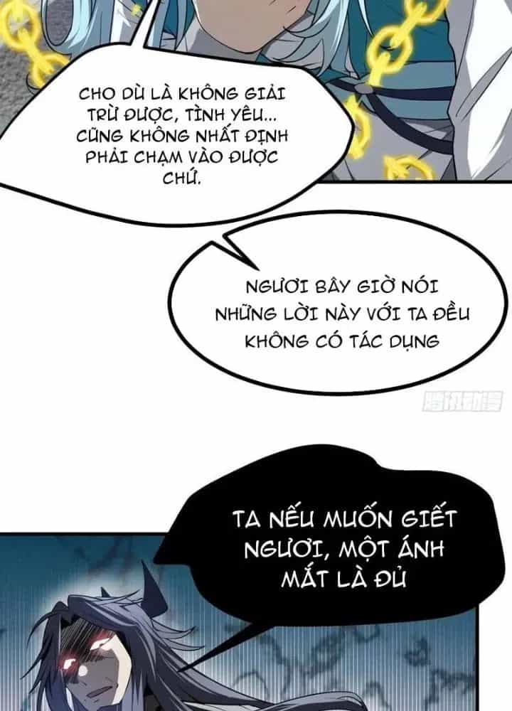 Tiên Nhân Này Quá Nghiêm Túc - Chương 78 - ảnh 19