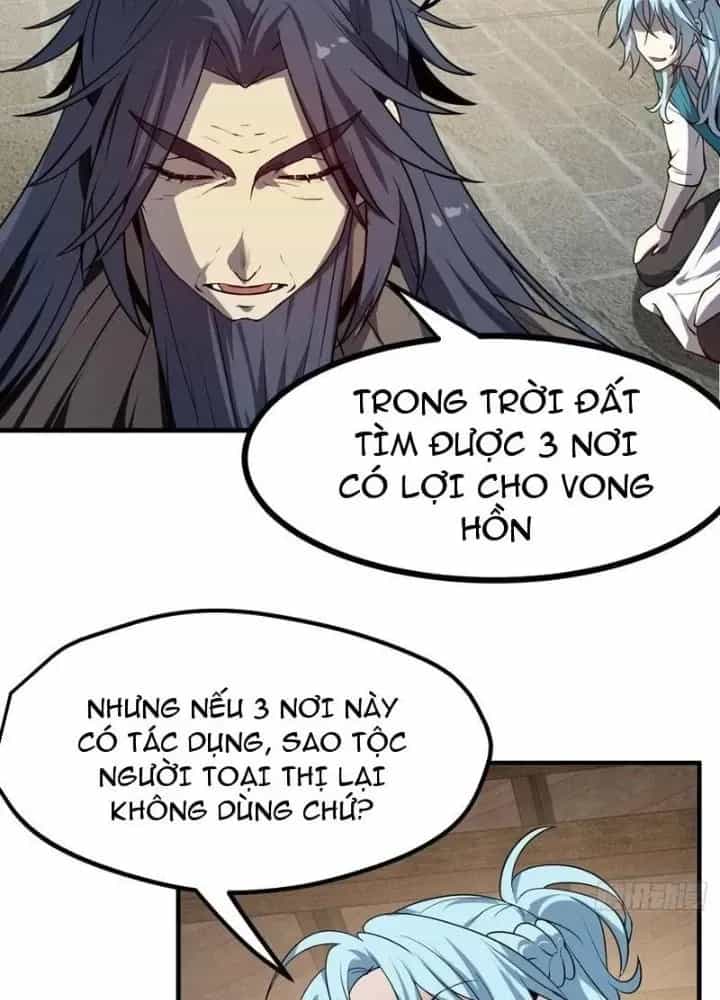 Tiên Nhân Này Quá Nghiêm Túc - Chương 78 - ảnh 23