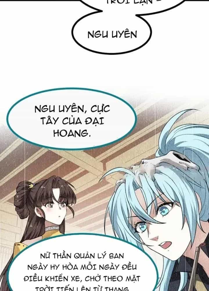 Tiên Nhân Này Quá Nghiêm Túc - Chương 78 - ảnh 35
