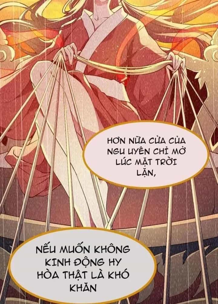 Tiên Nhân Này Quá Nghiêm Túc - Chương 78 - ảnh 39