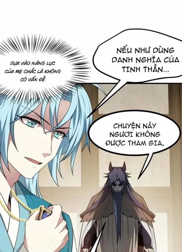 Tiên Nhân Này Quá Nghiêm Túc - Chương 78 - ảnh 41