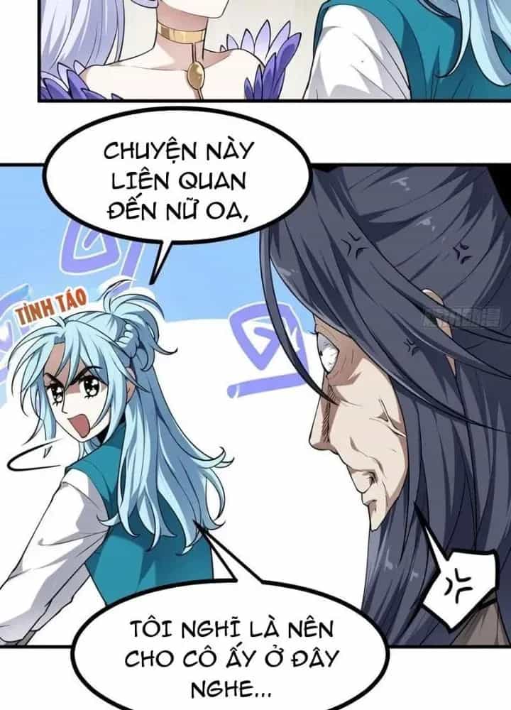 Tiên Nhân Này Quá Nghiêm Túc - Chương 78 - ảnh 5