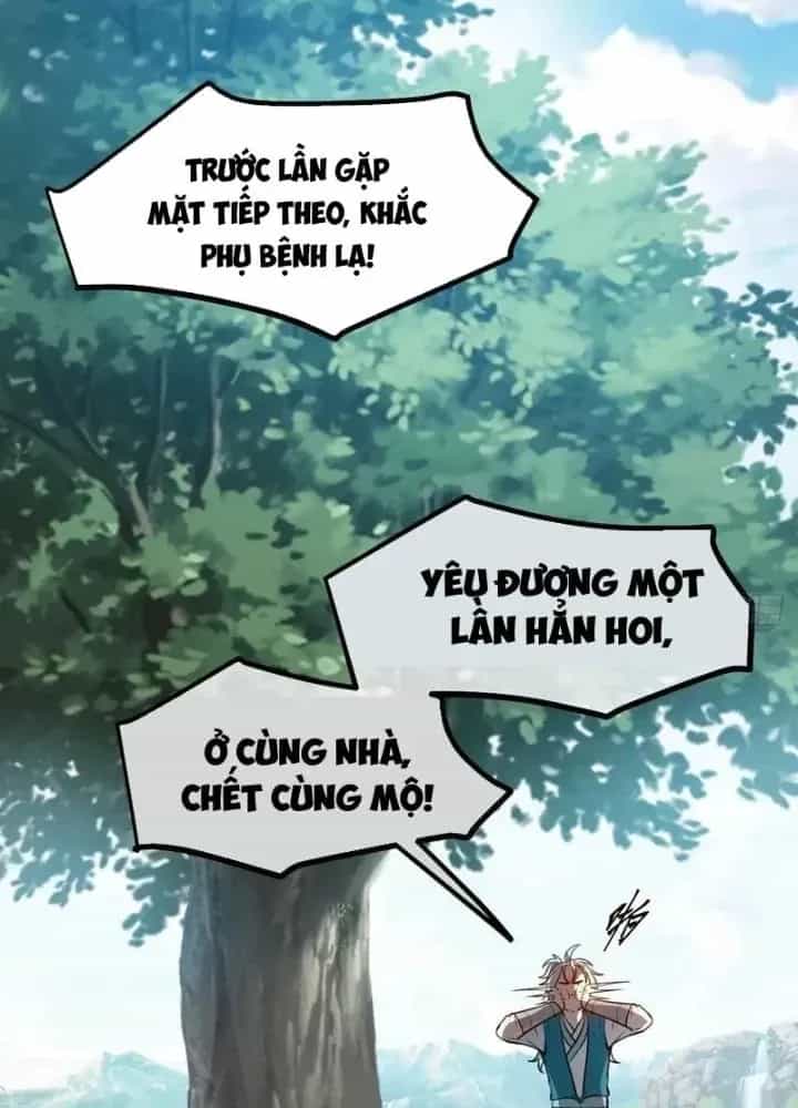 Tiên Nhân Này Quá Nghiêm Túc - Chương 78 - ảnh 59