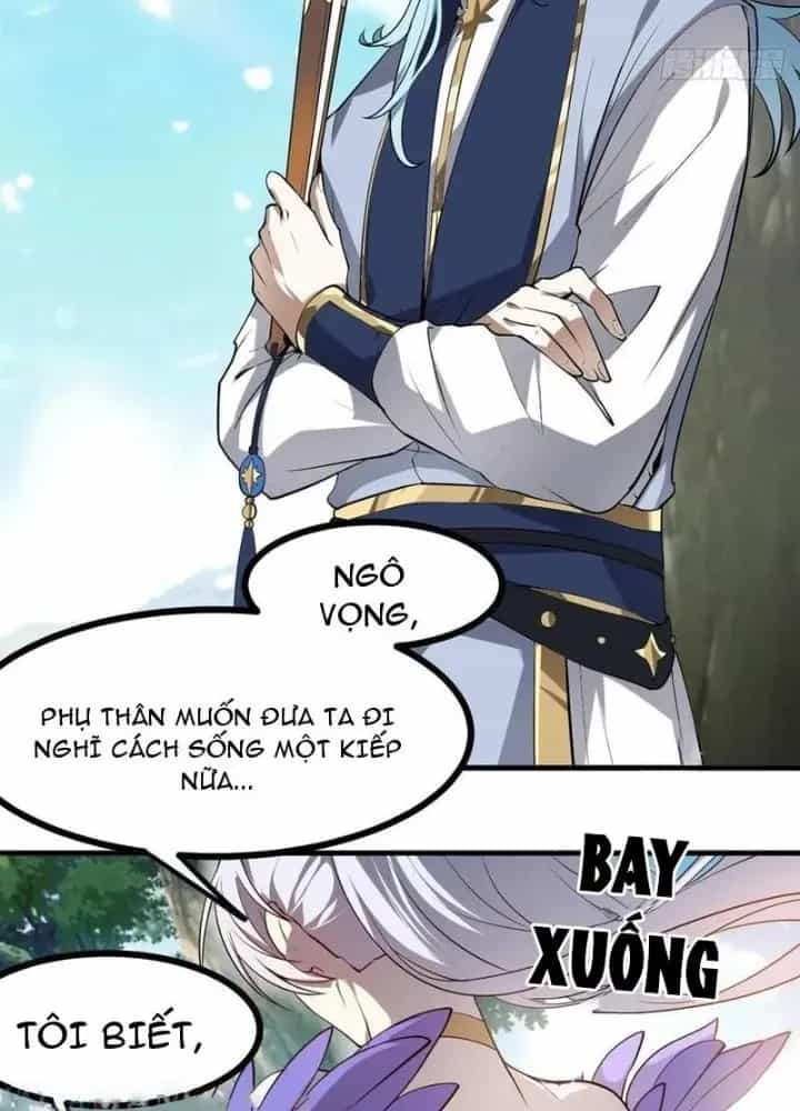 Tiên Nhân Này Quá Nghiêm Túc - Chương 78 - ảnh 63