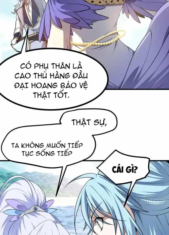 Tiên Nhân Này Quá Nghiêm Túc - Chương 78 - ảnh 65