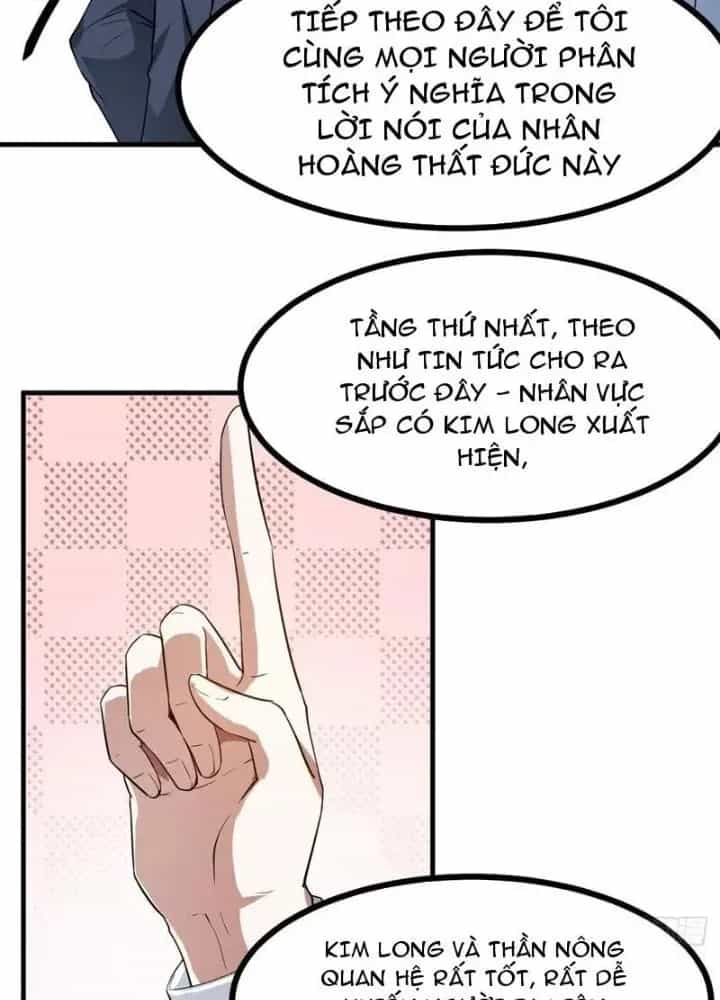 Tiên Nhân Này Quá Nghiêm Túc - Chương 79 - ảnh 61