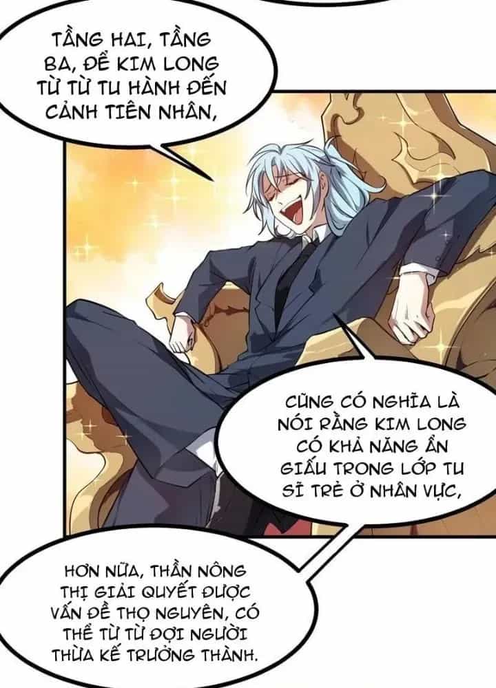 Tiên Nhân Này Quá Nghiêm Túc - Chương 79 - ảnh 63