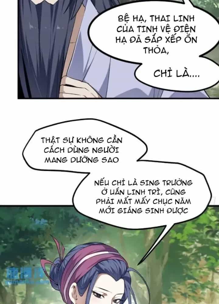 Tiên Nhân Này Quá Nghiêm Túc - Chương 80 - ảnh 11