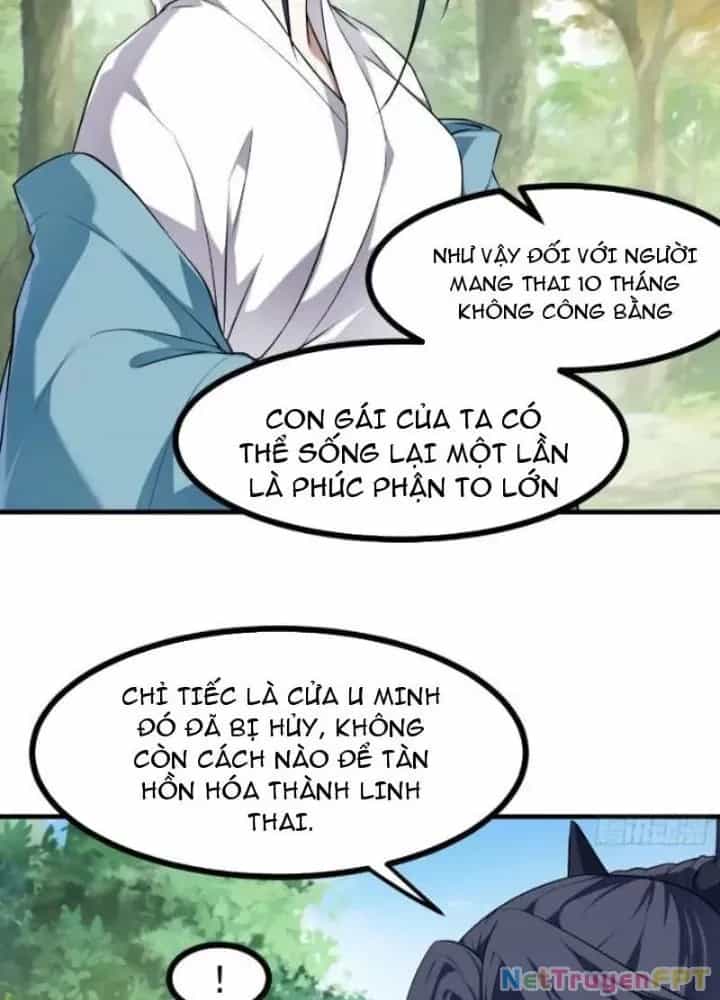 Tiên Nhân Này Quá Nghiêm Túc - Chương 80 - ảnh 13