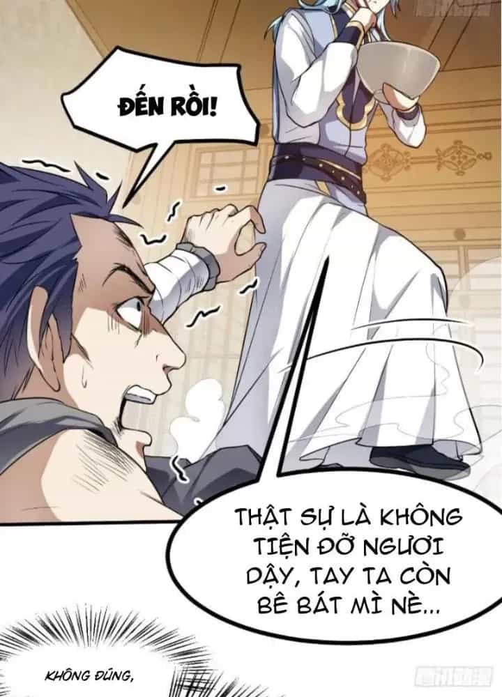 Tiên Nhân Này Quá Nghiêm Túc - Chương 80 - ảnh 45