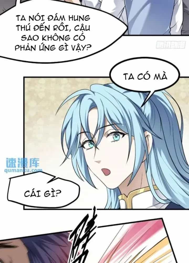 Tiên Nhân Này Quá Nghiêm Túc - Chương 80 - ảnh 55