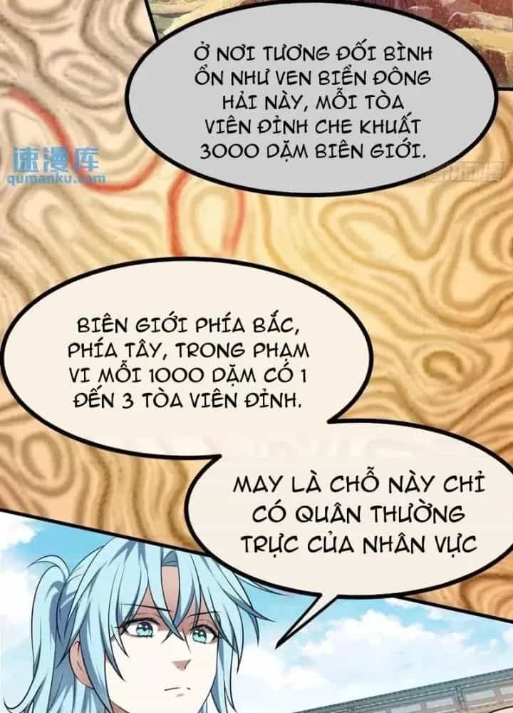 Tiên Nhân Này Quá Nghiêm Túc - Chương 81 - ảnh 27