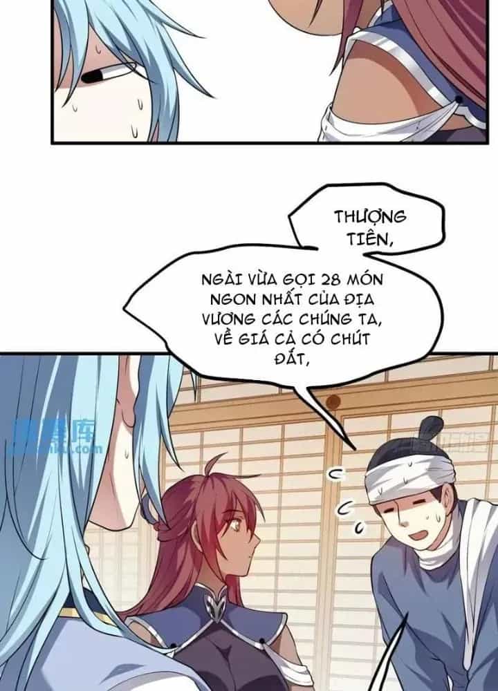 Tiên Nhân Này Quá Nghiêm Túc - Chương 81 - ảnh 47