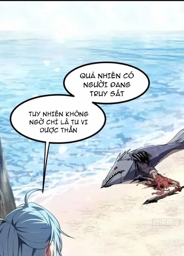 Tiên Nhân Này Quá Nghiêm Túc - Chương 81 - ảnh 5