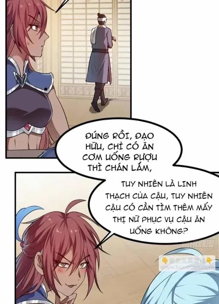 Tiên Nhân Này Quá Nghiêm Túc - Chương 81 - ảnh 57