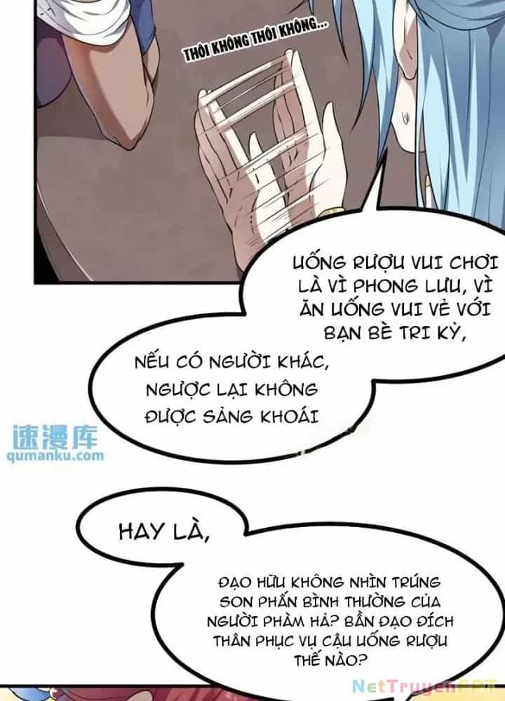 Tiên Nhân Này Quá Nghiêm Túc - Chương 81 - ảnh 59