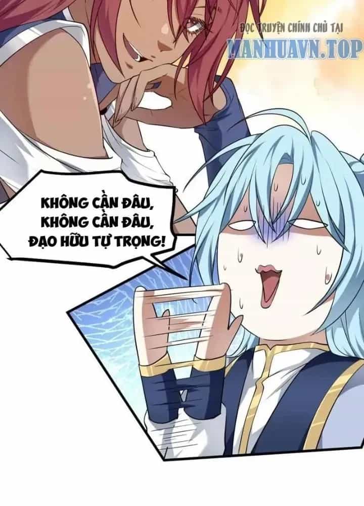 Tiên Nhân Này Quá Nghiêm Túc - Chương 81 - ảnh 61