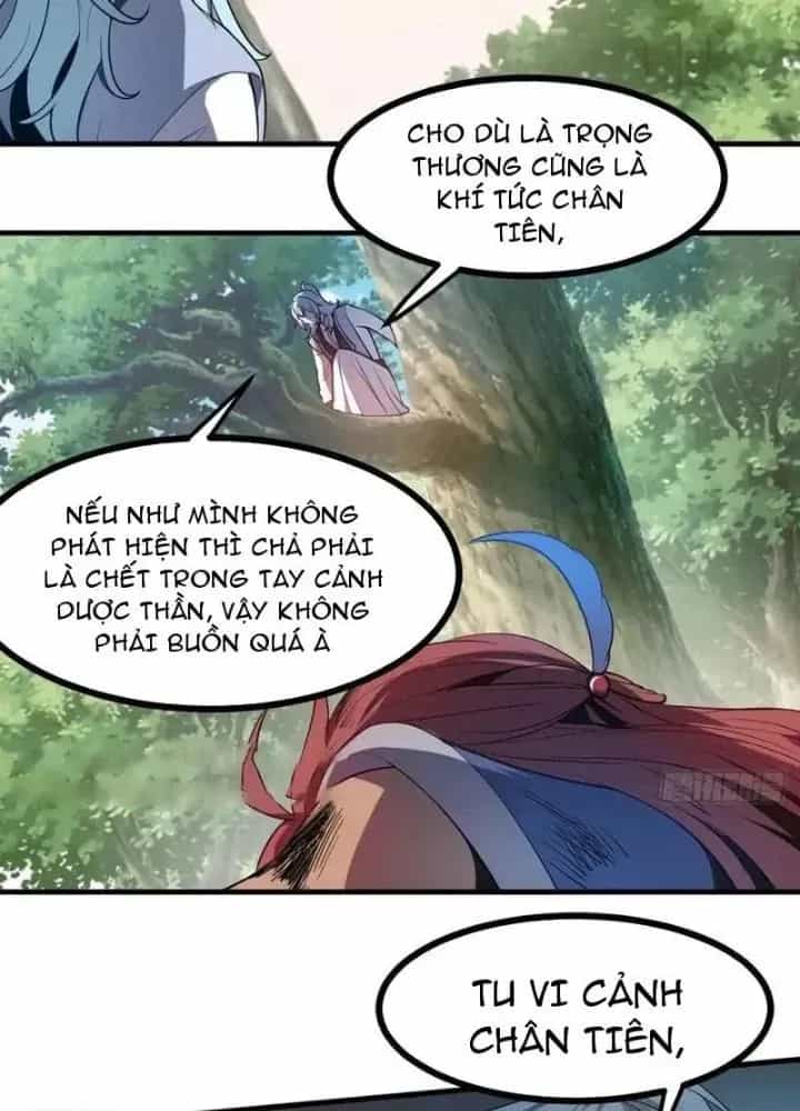 Tiên Nhân Này Quá Nghiêm Túc - Chương 81 - ảnh 7