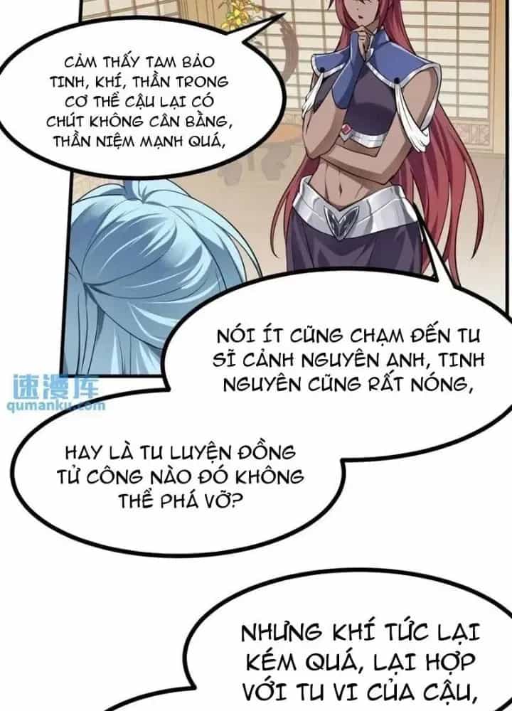 Tiên Nhân Này Quá Nghiêm Túc - Chương 81 - ảnh 71