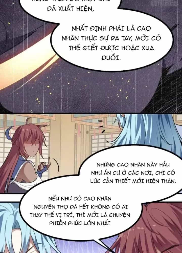 Tiên Nhân Này Quá Nghiêm Túc - Chương 82 - ảnh 37