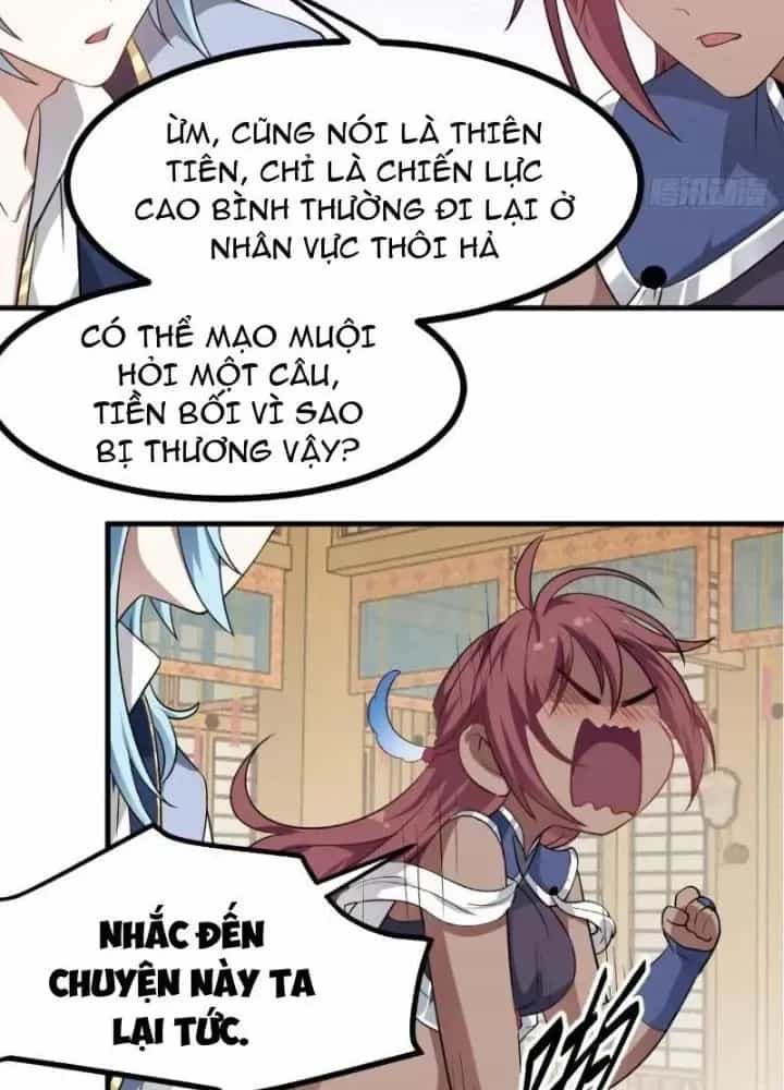 Tiên Nhân Này Quá Nghiêm Túc - Chương 82 - ảnh 39