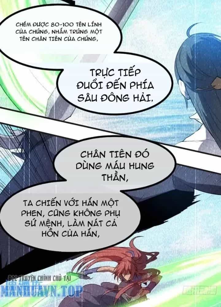 Tiên Nhân Này Quá Nghiêm Túc - Chương 82 - ảnh 49