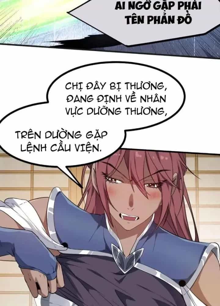 Tiên Nhân Này Quá Nghiêm Túc - Chương 82 - ảnh 51